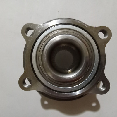 New Wheel Bearing and Hub Assemby Kit HB13266-C H102323038 513256 ...