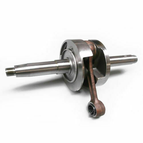 Gabbia A Rulli Biella Albero Motore 10X13X14 Per 50 Ciao Bravo Boxer - Motoricambi Soviero