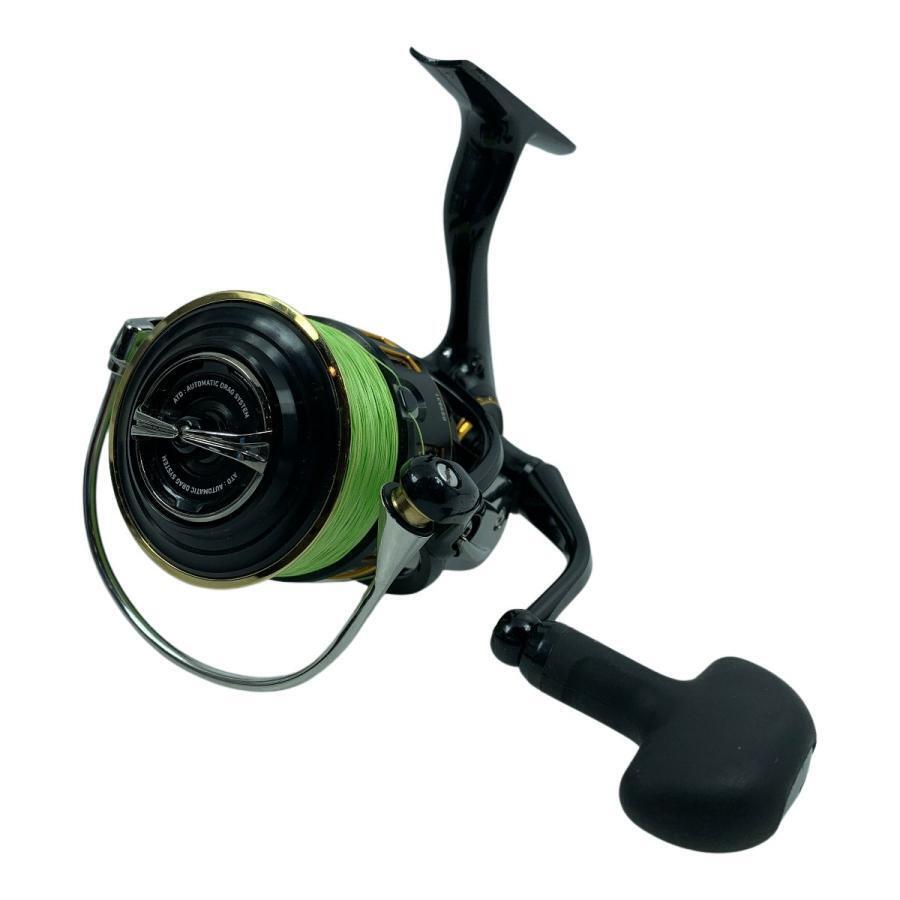 Daiwa 17 Morethan 3012H With Spinning Reel | eBay Daiwa 17 Morethan 3012H With Spinning Reel | eBay