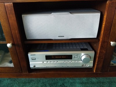 onkyo 1000 watt home theater system