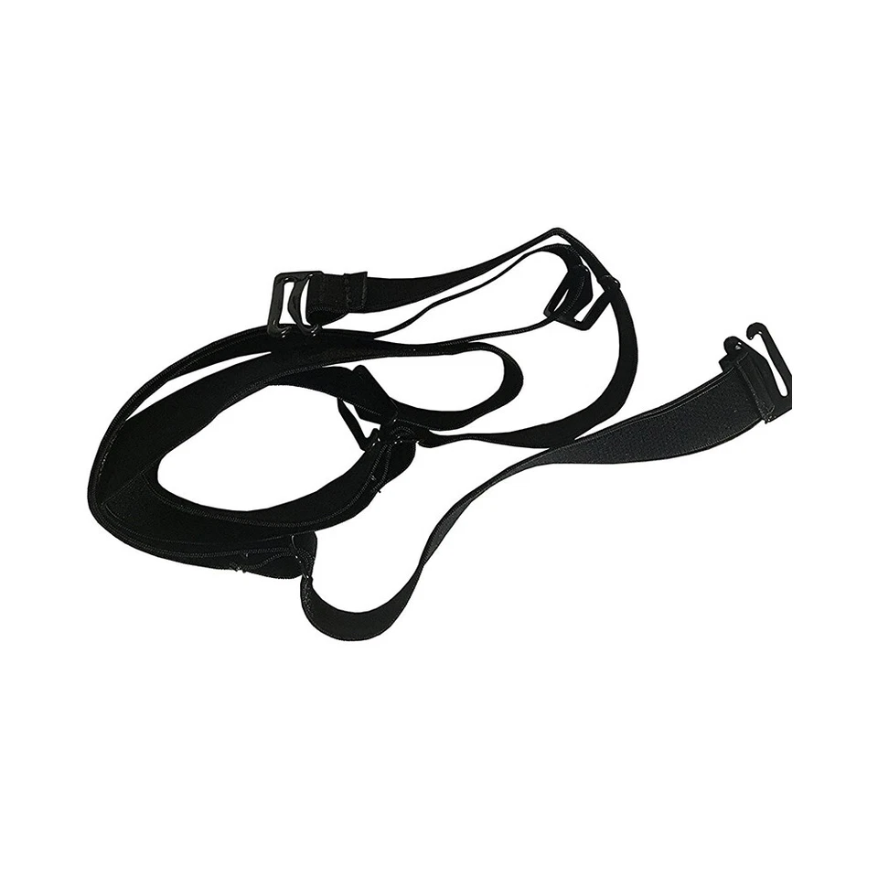 AIRHAWK Cruiser R Small 11"x11" Motorcycle Seat Cushion (FA-CRUISER-RSM) - Изображение 4 из 4