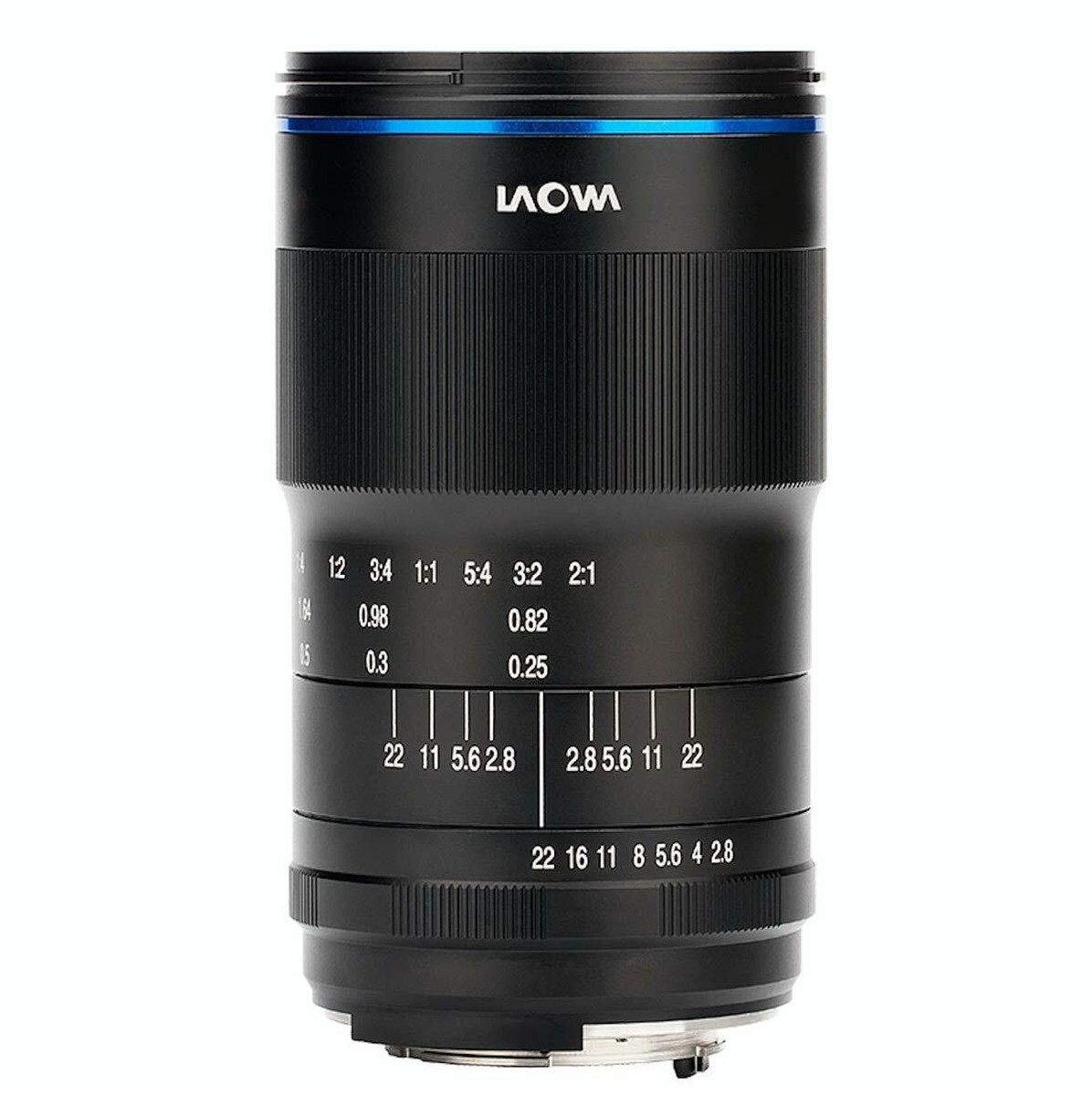 Venus Laowa 100mm 2:1 Ultra Macro APO Full Frame Lens for