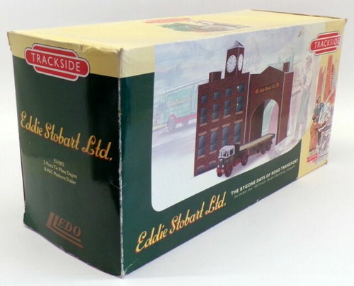 STOBART BIOMASS VOLVO FH Rimorchio Da Pavimento A Piedi * Sofia Taylor * H4939 Nuovo Con Scatola - Foto 4