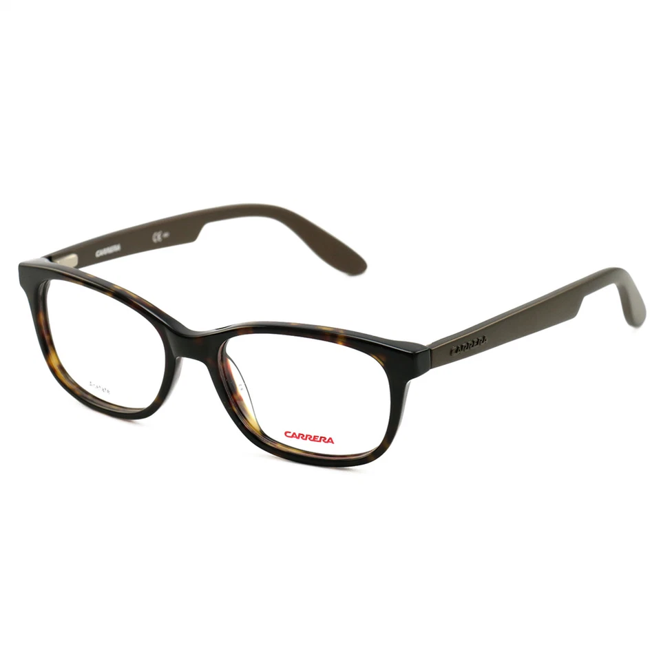 Carrera Women's 52mm Havana Opticals CA9912-TT2-52