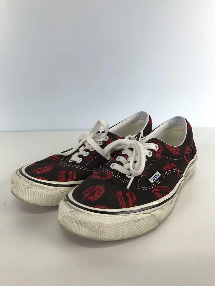 Vans Anaheim Factory Era 95 Dx Hotlips 27.5Cm Size 27.5cm Sneakers