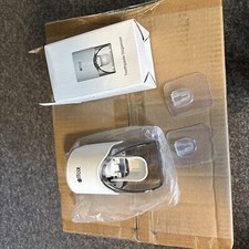 Toothpaste Dispenser Wall Mounted For Bathroom Automatic Toothpaste Squeezer