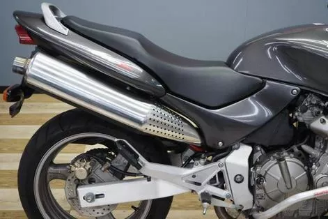 Cb600f pc34 deals