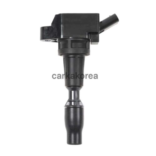 Genuine 273002GGA0 Engine Ignition Coil 1Pcs For Genesis Hyundai Kia 2.0L 2.4L - Picture 3 of 4