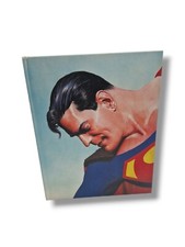 ⚡Superman The Complete History by Les Daniels 1998 Hardcover Englisch Buch⚡