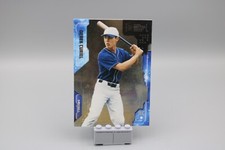 2024 Skybox Metal Universe Champions Derek Curiel #55 Baseball Trading Card