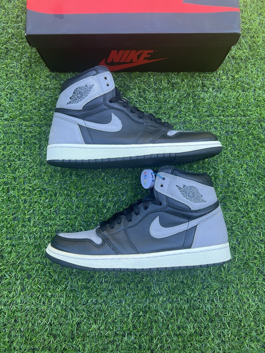 Air Jordan 1 High  display picture 3