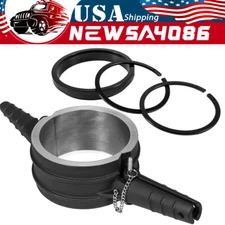 7040 Piston Ring Compressor Tool For Cummins  ISX / QSX 15,Caterpillar CAT 3400