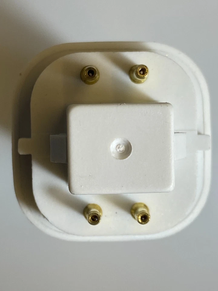 CFL Lamp Bulb PL13D/E/35/ECO 4-Pin (GX24Q-1 Base) 3500K 755-Lumens T4 13W HALCO - Image 3 of 4