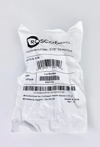 RESPIRONICS EVERFLO OXYGEN MAINTENANCE FILTER KIT-CIF-EVRFLO