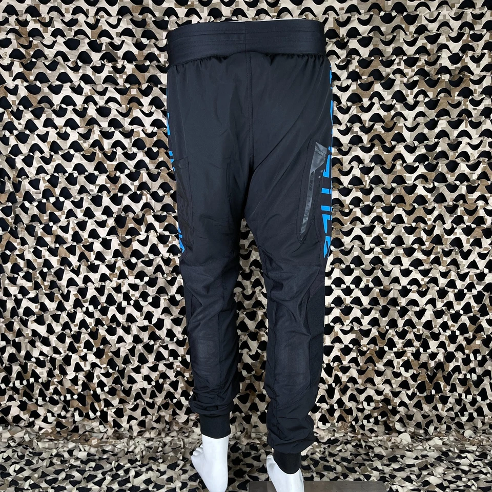 Pantalones de chándal HK Army Hostile TRK Air NUEVOS - azules - 5X-grandes Foto 4 de 4