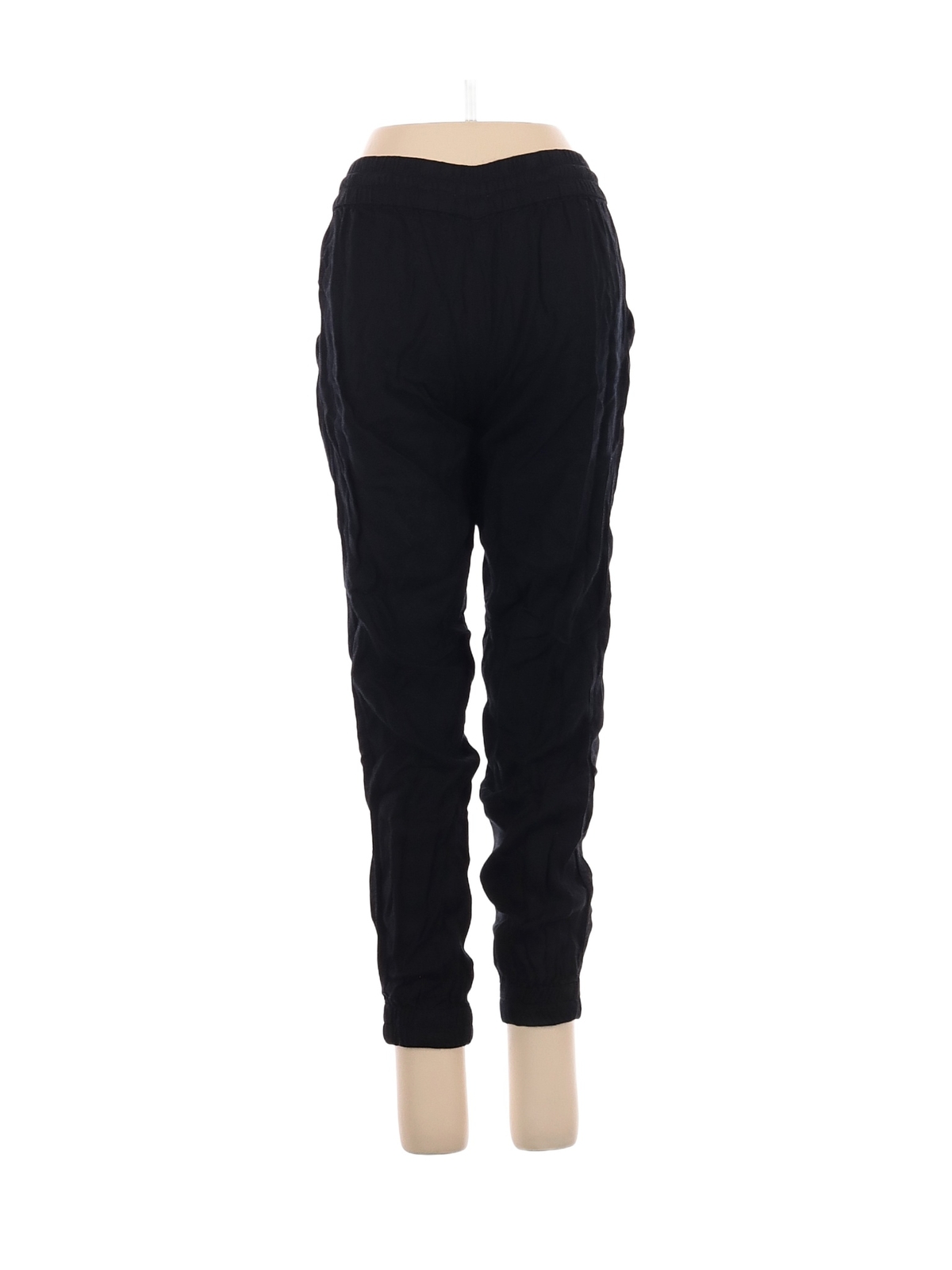 Sunday Best Women Black Casual Pants XXS eBay