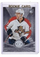 Quinton Howden 2013-14 Panini Totally Certified Rookie Card #203