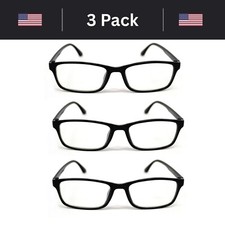 Blue Light Blocker Eye Glasses Reduce Eye Fatigue from Electronic Devices TW