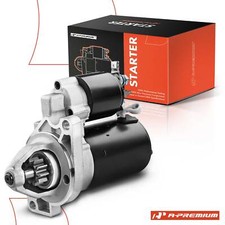 A-premium Starter For Mg Mgb 1968-1980 L4 1.8l 1.1kw Cw 10t 12volt 70ab11000eb