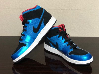 air jordan 1 phat gs