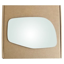 Replacement Mirror Glass For 1993-96 Ford F150 F250 F350 Passenger Right Side RH