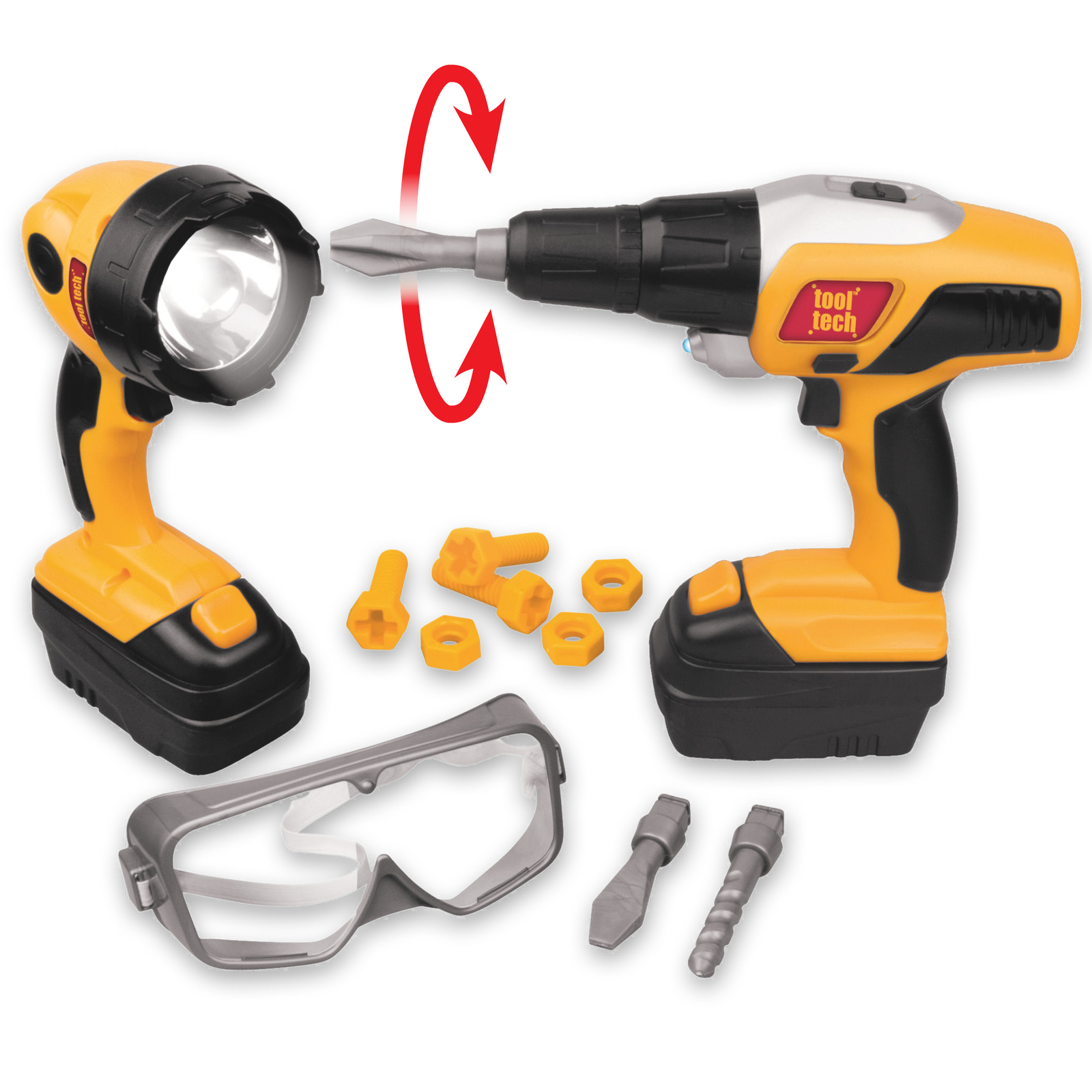 kids power tool set
