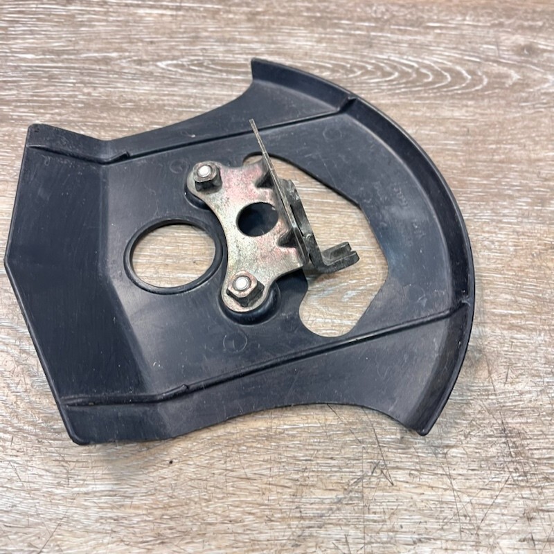 専用3 2000 KAWASAKI ZX12R ZX 12 R / OEM ORIGINAL BOTTOM TRIPLE