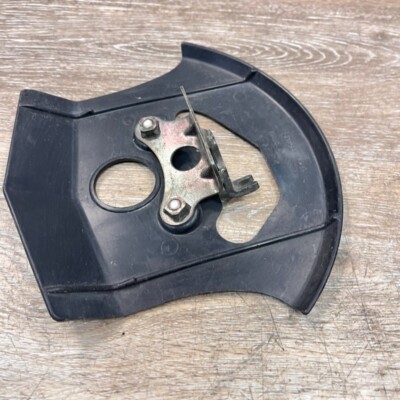 2000 KAWASAKI ZX12R ZX 12 R / OEM ORIGINAL BOTTOM TRIPLE CLAMP