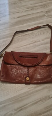Nomini Firenze Handtasche