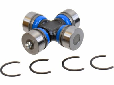 SKF 63WQ13M Universal Joint Fits 1995-2004 Toyota Tacoma