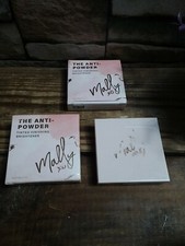 3 Mally Beauty Positive Radiance Skin Perfecting Highlighter MEDIUM Lot of 3