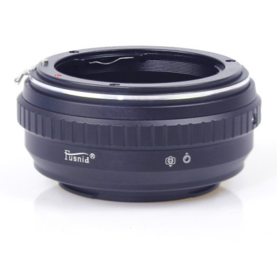 Lens Mount Adapter for Nikon AIG AID AIS Lens to For Sony E Mount Camera