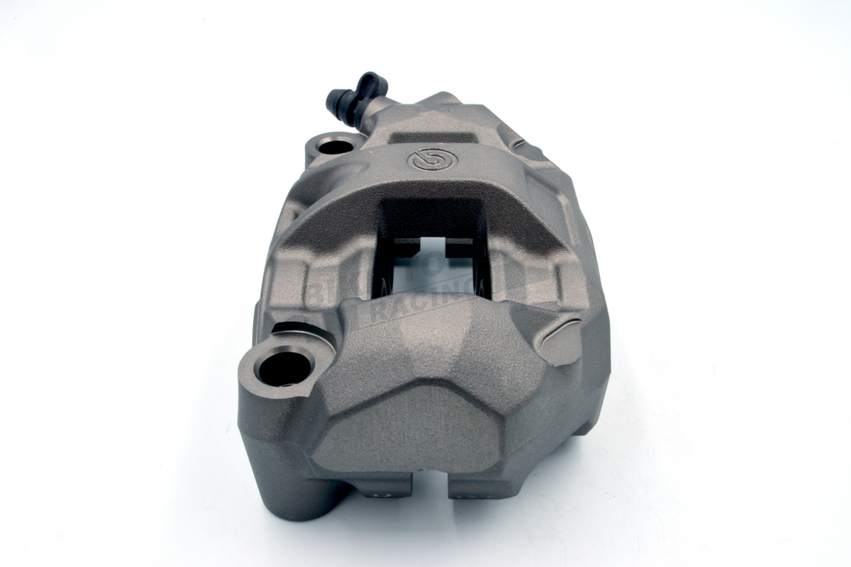 Brembo M50 Left Radial Caliper to fit Kawasaki ZX10R 16> | eBay