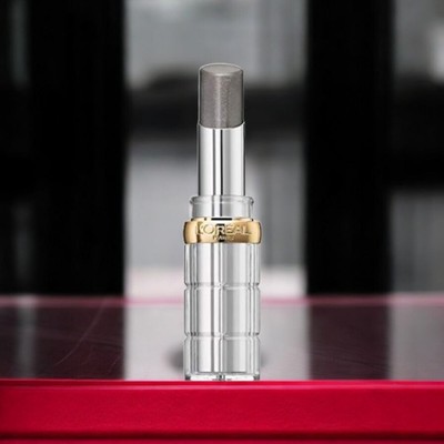 Loreal Paris Color Riche Shine Lippenstift  906 #GIRLSNIGHT 3,8g