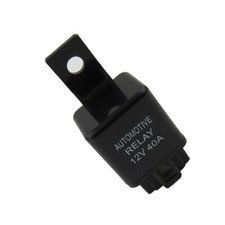 12V Automotive Relay 4 Pin Relay Auto Relay Normally Closed Relay Power Relay