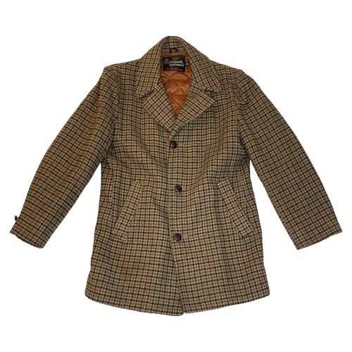 nonnative RANCHER 2WAY JACKET POLY TWILL Pliantex Size: 1 Blue Men