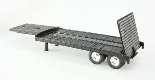 Rimorchio di modellismo statico scala 1:50