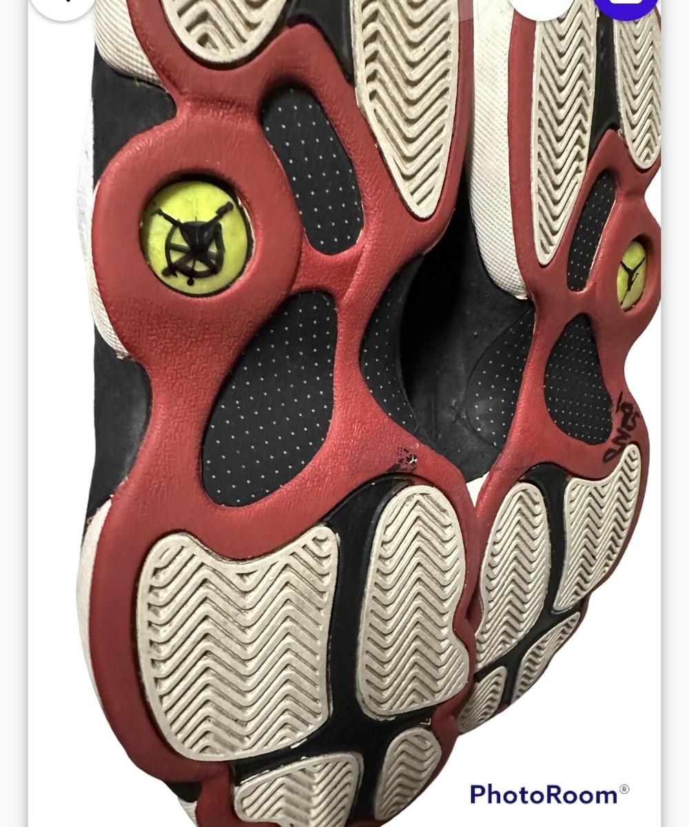 Air Jordan Vintage Retro 13  display picture 2