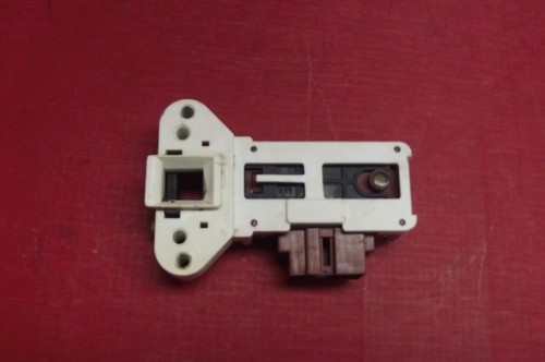 Waschmaschine WHITE KNIGHT WM126VB2 TÜRSCHLOSS