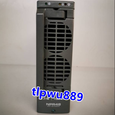 1pcs  Used for EATON NPR48 48V 50A Communication Power Rectifier Module   @TLP