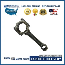 GENUINE ! CONNECTING ROD ASSEMBLY for 00-06 SONATA STA FE OPTIMA  # 23510-38001