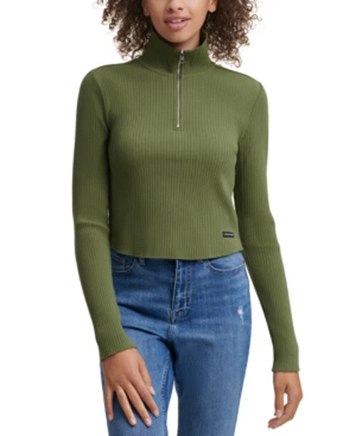 Calvin klein cheap jeans turtleneck