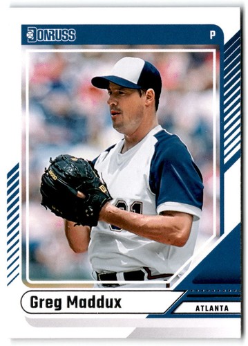 2024 Donruss Baseball Base Set (#1-200) Complete your set - You pick Card - Picture 100 of 401