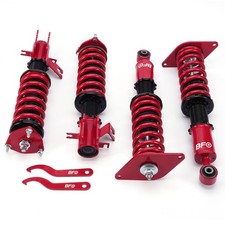 Twin Tube Coilover Coilovers For Nissan Sentra SE-R B15 For Nissan Sunny N16