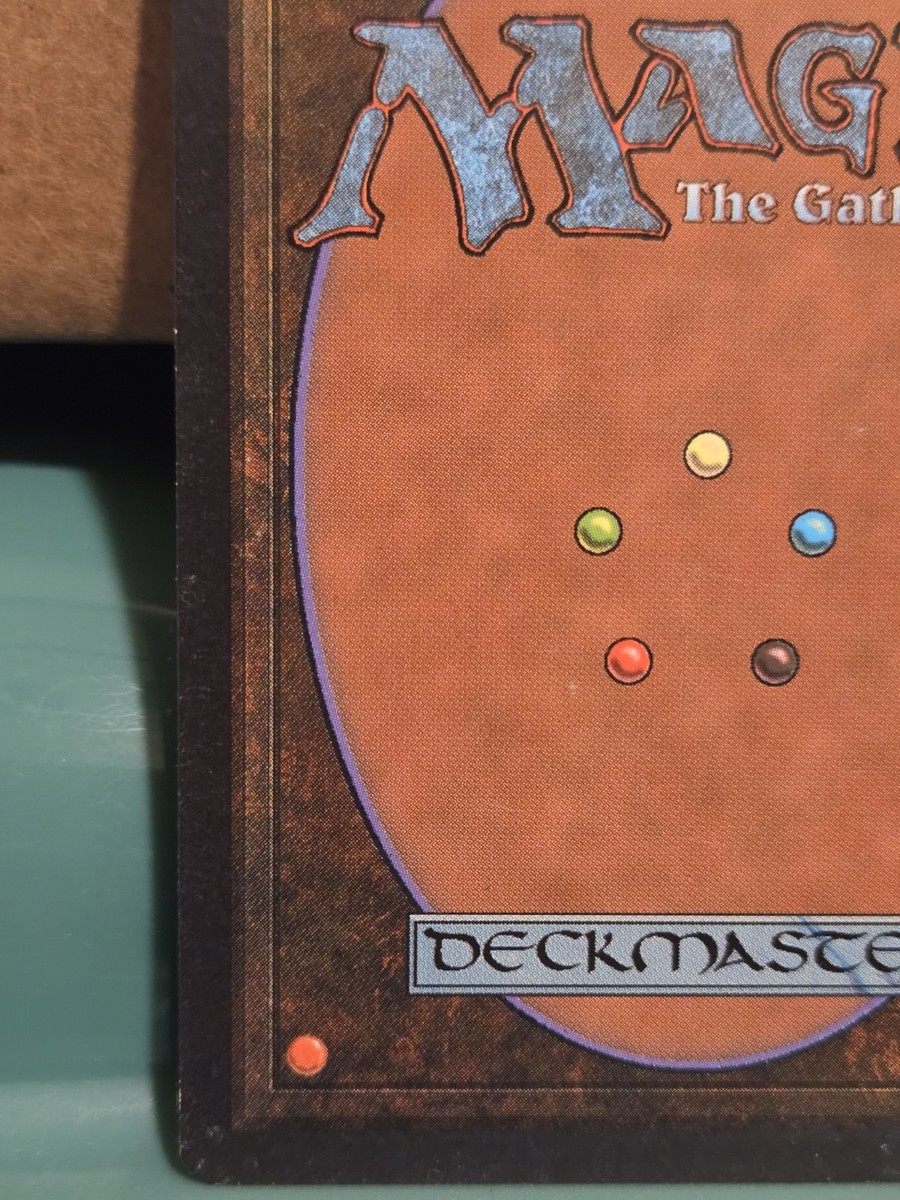 MTG Jihad Arabian Nights Regular Rare for sale online | eBay