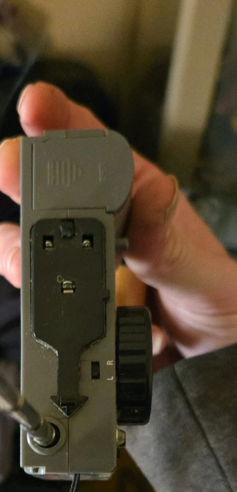 ZipZaps Micro RC Remote Control Charger Trigger Style Tested Working - Image 2 of 4