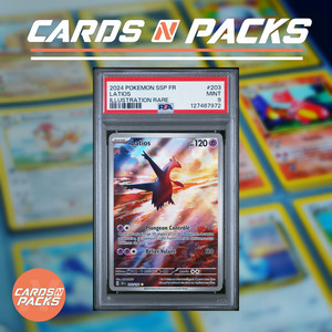 Latios