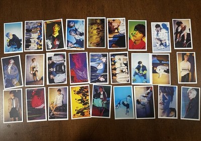 27 StrayKids Photocards - I Am YOU Era (3rd Mini Album)