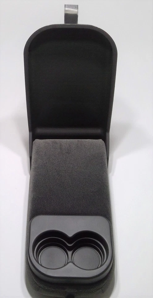 Apoyabrazos limitado 19122510 para Chevrolet Impala Impala 2006-2016 - nuevo OEM Foto 2 de 4