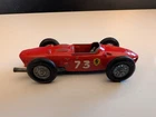 Matchbox Lesney Vintage #73B- Red Ferrari F1 Racing Car